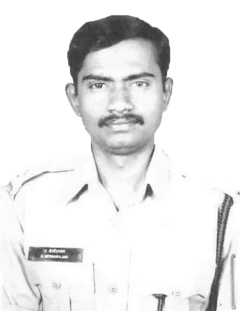 A. Sermarajan A. Sermarajan